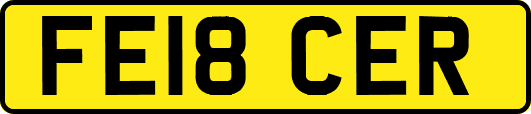 FE18CER