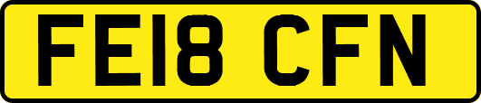 FE18CFN