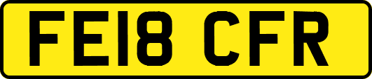FE18CFR