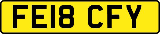 FE18CFY