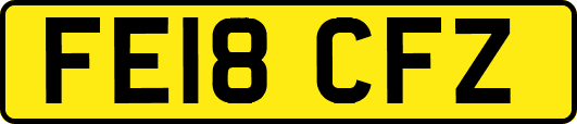 FE18CFZ