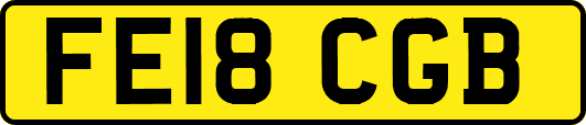 FE18CGB