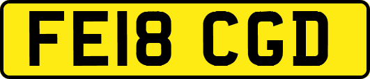 FE18CGD