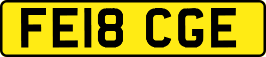 FE18CGE
