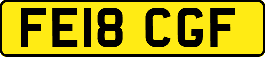 FE18CGF