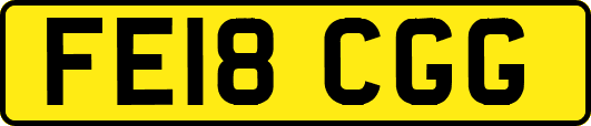 FE18CGG