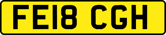 FE18CGH