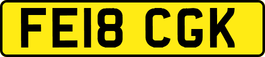 FE18CGK