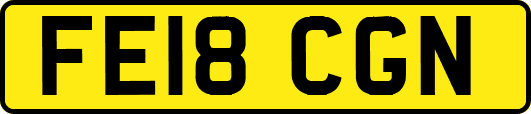 FE18CGN