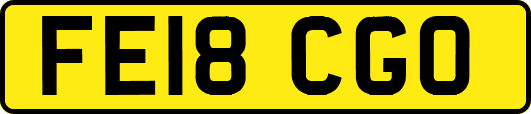 FE18CGO