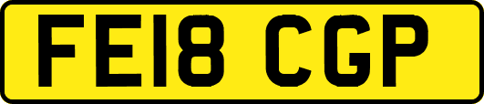 FE18CGP