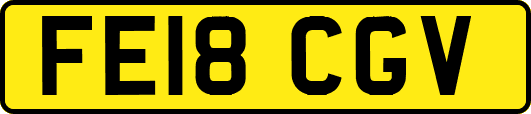 FE18CGV
