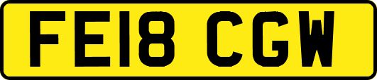 FE18CGW