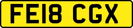 FE18CGX