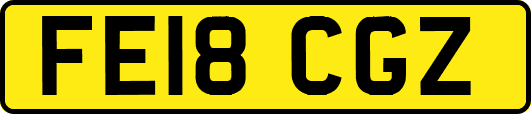 FE18CGZ