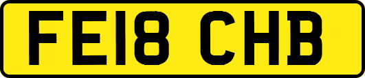 FE18CHB