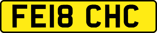 FE18CHC