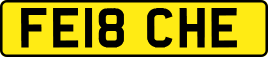 FE18CHE