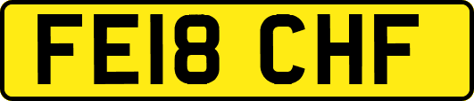 FE18CHF