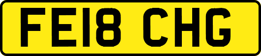 FE18CHG