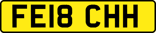 FE18CHH