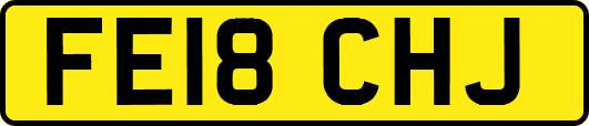 FE18CHJ