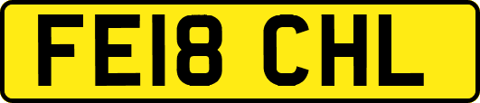 FE18CHL