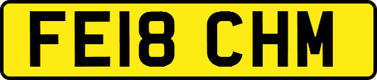 FE18CHM