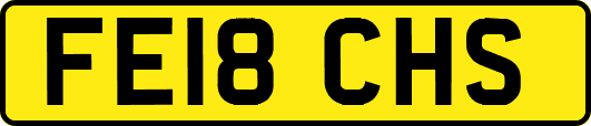 FE18CHS
