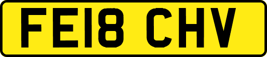 FE18CHV