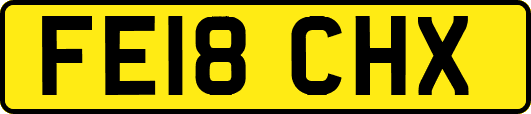 FE18CHX