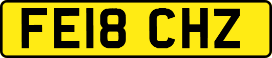 FE18CHZ