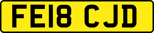 FE18CJD