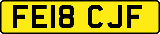 FE18CJF