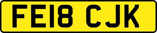 FE18CJK