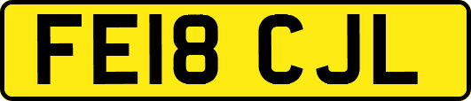 FE18CJL