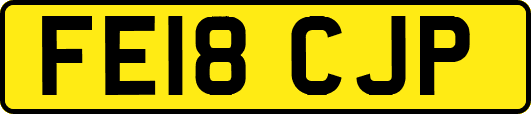 FE18CJP