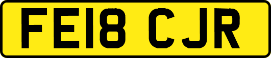 FE18CJR