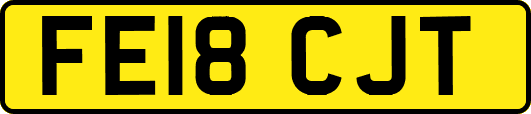 FE18CJT