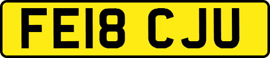 FE18CJU