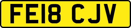 FE18CJV