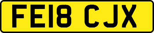FE18CJX