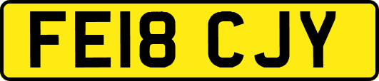 FE18CJY