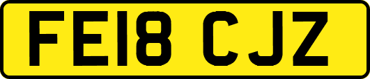 FE18CJZ