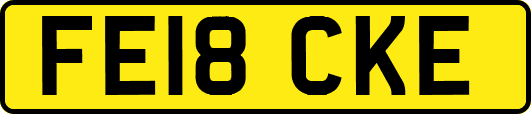 FE18CKE