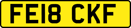 FE18CKF