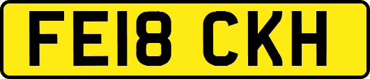 FE18CKH