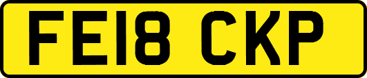 FE18CKP