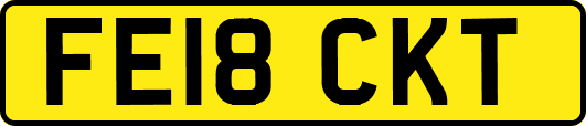 FE18CKT