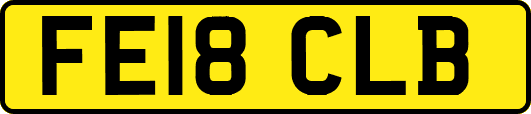 FE18CLB